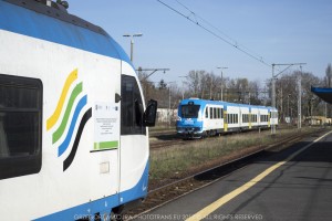 Śląskie: Koleje Śląskie znowu pojadą do Zakopanego Śląskie: Koleje Śląskie znowu pojadą do Zakopanego