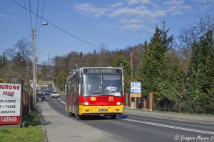 Bielsko-Biała: Sprzedany najmłodszy Ikarus Bielsko-Biała: Sprzedany najmłodszy Ikarus