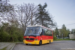 Podbeskidzie: Kursowanie autobusów w długi weekend Podbeskidzie: Kursowanie autobusów w długi weekend
