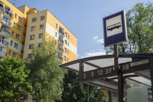 Bielsko-Biała: Otworzą Stojałowskiego. Autobusy wracają na dotychczasowe trasy Bielsko-Biała: Otworzą Stojałowskiego. Autobusy wracają na dotychczasowe trasy