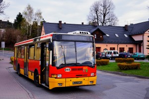 Bielsko-Biała: Kolejne Ikarusy wycofane Bielsko-Biała: Kolejne Ikarusy wycofane