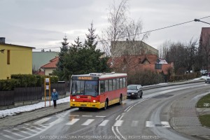 Bielsko-Biała: Kolejne autobusy sprzedane Bielsko-Biała: Kolejne autobusy sprzedane