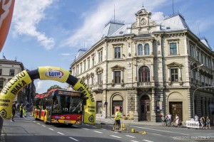 Bielsko-Biała: Relacja z Tour De Pologne 2017 Bielsko-Biała: Relacja z Tour De Pologne 2017