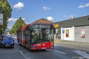 Żywiec: Przetarg na dwa autobusy Żywiec: Przetarg na dwa autobusy