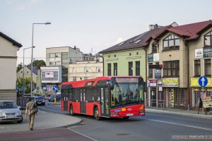 Żywiec: Kursowanie autobusów MZK 14 sierpnia Żywiec: Kursowanie autobusów MZK 14 sierpnia
