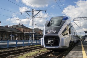 Śląskie: PKP Intercity uruchamia kolejne połączenie do Zakopanego i Żywca Śląskie: PKP Intercity uruchamia kolejne połączenie do Zakopanego i Żywca