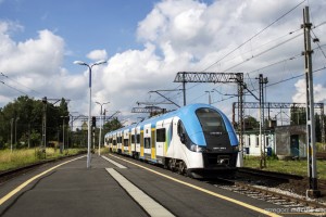 Śląskie: 3 września aktualizacja rozkładu jazdy Śląskie: 3 września aktualizacja rozkładu jazdy