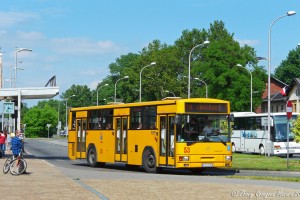 Oświęcim: MZK kupuje 20 autobusów Oświęcim: MZK kupuje 20 autobusów