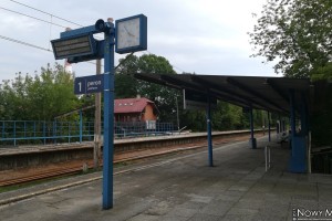 Bielsko-Biała: Postęp prac na linii kolejowej nr 139 Bielsko-Biała: Postęp prac na linii kolejowej nr 139