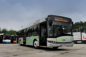 Czechowice-Dziedzice: Jedna oferta w przetargu na hybrydy Czechowice-Dziedzice: Jedna oferta w przetargu na hybrydy