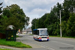Skoczów: DAS wydłuża linię Skoczów: DAS wydłuża linię