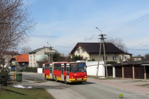 Czechowice-Dziedzice: Utrudnienia na Os. Północ Czechowice-Dziedzice: Utrudnienia na Os. Północ