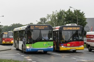 Bielsko-Biała: Nowości w autobusach MZK Bielsko-Biała: Nowości w autobusach MZK