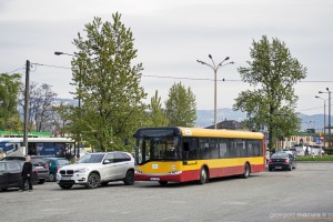 Czechowice-Dziedzice: Dwa autobusy na sprzedaż Czechowice-Dziedzice: Dwa autobusy na sprzedaż