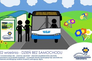 Podbeskidzie: Rusza Europejski Tydzień Zrównoważonego Transportu Podbeskidzie: Rusza Europejski Tydzień Zrównoważonego Transportu