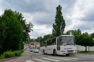 Cieszyn: Zmiany na liniach Trans-Bus Cieszyn: Zmiany na liniach Trans-Bus