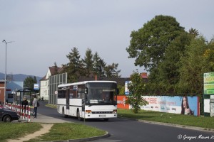 Łękawica: Bezpłatna komunikacja miejska Łękawica: Bezpłatna komunikacja miejska