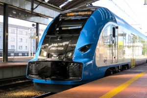 Śląskie: Powitanie pierwszego Elfa 2 Śląskie: Powitanie pierwszego Elfa 2