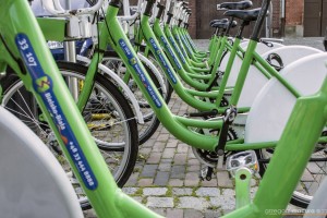 Bielsko-Biała: Powstaną nowe stacje BBbike? Bielsko-Biała: Powstaną nowe stacje BBbike?